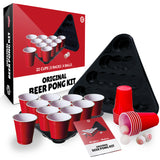 Kit Beer Pong - Original Kit Beer Pong