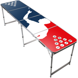 Beer Pong Table - Table Beer Pong Player